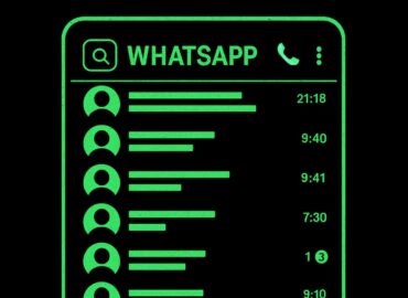 Get Chats and hack Whatsapp