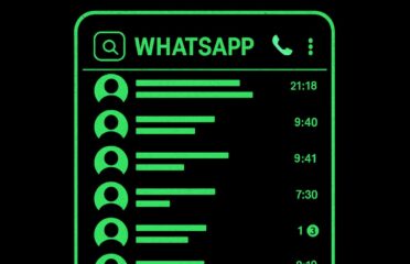 Get Chats and hack Whatsapp