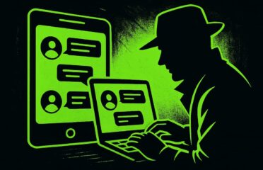 Get chats from social networks