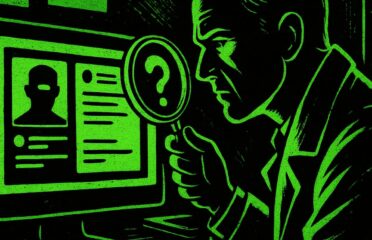 Locate the IP of a fake profile