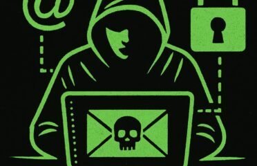 Obtain access to an extortionist’s e-mail address