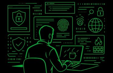 Obtain credentials from a government system