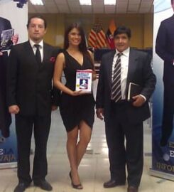 Private Detectives Ambato