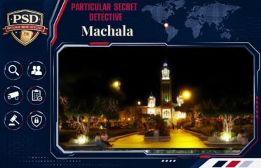 Private Detectives Machala