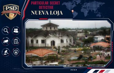 Private Detectives Nueva Loja