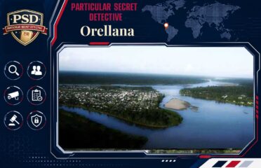 Private Detectives Orellana