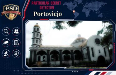 Private Detectives Portoviejo