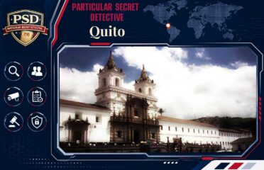 Private Detectives Quito