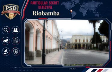 Private Detectives Riobamba