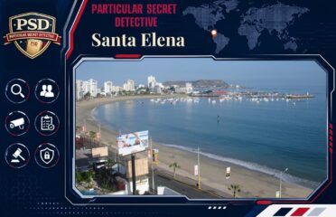 Private Detectives Santa Elena