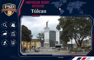 Private Detectives Tulcán