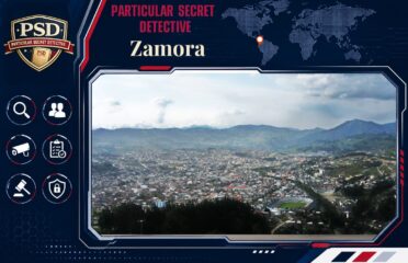 Private Detectives Zamora