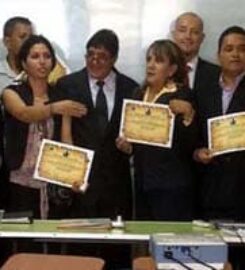 Private Detectives Ambato